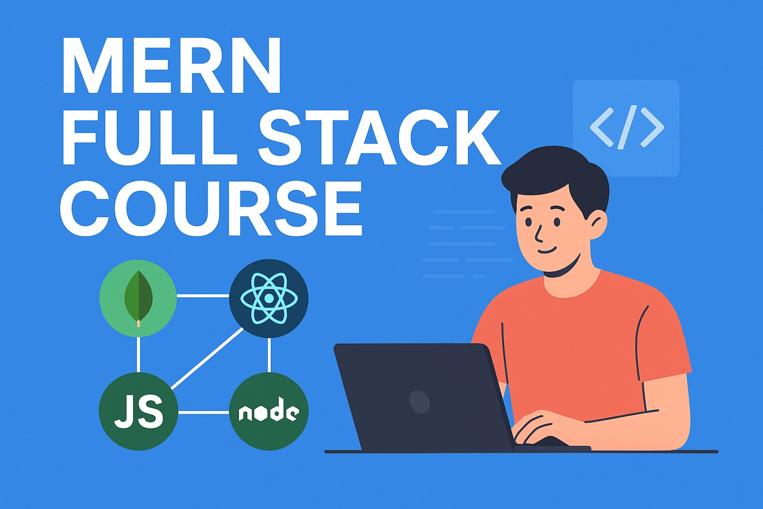 Fundamentals of MERN Stack